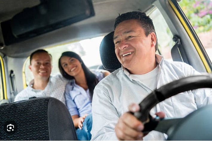 số taxi vinfast