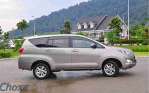 taxi bến lức long an