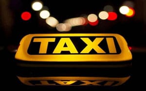 taxi cần đước