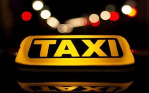 taxi đức huệ long an
