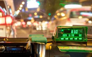 taxi vinasun bến lức